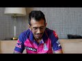 Byjus Cricket LIVE: In Conversation with Yuzvendra Chahal - 00:16 min - News - Video