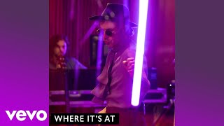 Where It's At (Paisley Park Sessions)