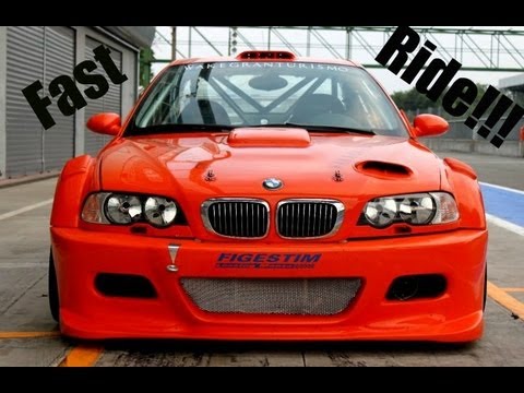 Youtube bmw m3 racing