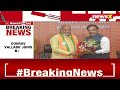 Gaurav Vallabh Joins BJP | After He Resigns From Congress | NewsX  - 13:21 min - News - Video