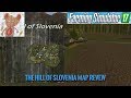 The Hill Of Slovenia v1.0.0.0