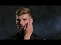 Premier League 2021/22: Rapid Fire feat. Timo Werner  - 03:07 min - News - Video