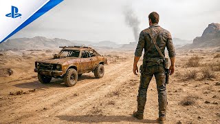 18 Open World Games Worth Every Penny!