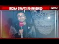 Amit Aggarwal News | Ibrahim Ali Khan, Sharvari Turn Showstoppers For Amit Aggarwals Fashion Show  - 02:47 min - News - Video