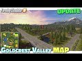 Goldcrest Valley v1.0.1.0