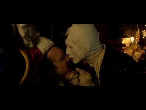 Circus of the Dead'