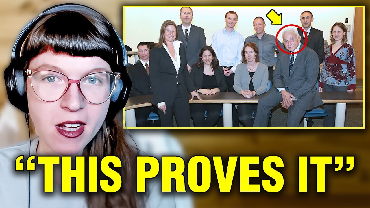 "You Have No Idea About What's Really Happening" | Whitney Webb