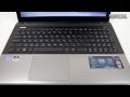 Ноутбук ASUS K55VM