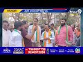 ఎన్నికల ప్రచారంలో ఈటెల రాజేందర్ | Etela Rajender Election Campaign | Prime9 News  - 01:37 min - News - Video