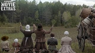 The Witch (2016) Featurette - Fi