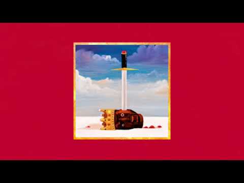 Kanye West - Power (Audio)