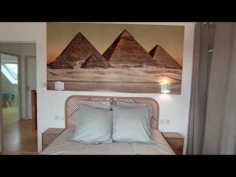 Property video