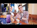 Первый обзор Samsung Galaxy S10+