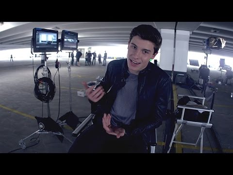 Shawn Mendes -