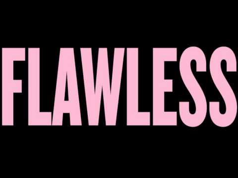 Beyoncé - ***Flawless ft. Chimamanda Ngozi Adichie (Audio)