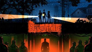 The Blackout Club - Bejelentés Teaser