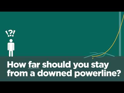 More safety videos and resources can be found at torontohydro.com/safety More safety videos and resources can be found at torontohydro.com/safety