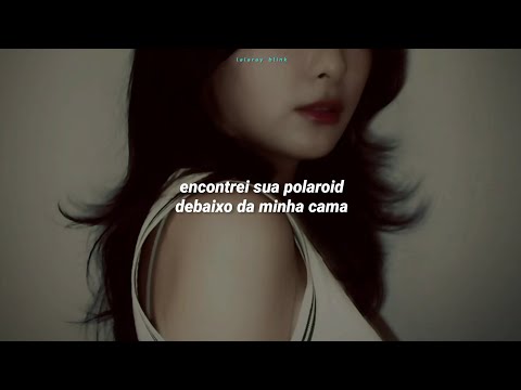 SEULGI (슬기) - POLAROID 'Unexpected Business Season 3 OST' (TRADUÇÃO-LEGENDADO)