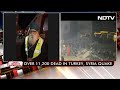 Very Hard To Stand Outside: Khalsa Aid CEO On Turkey Relief Work | Left Right & Centre  - 00:52 min - News - Video