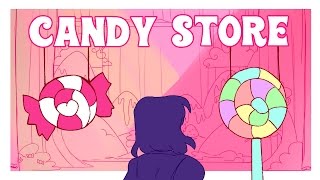 Candy Shop Roblox Id