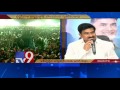 Devineni Uma accuses Jagan of obstructing development in AP