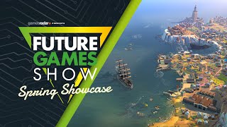 Humankind - The Power of Diplomacy Presentation - Future Games Show Spring Showcase