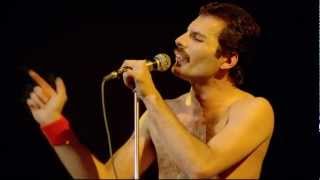 Love Of My Life (Live At The Montreal Forum)