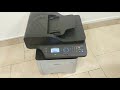 How To Reset To Default All Samsung Proxpress Printers