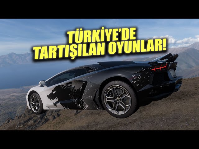 "TÜRKLER OYUNDAN ANLAMIYOR!" İNSANLARIN KÖTÜ YORUM YAZDIĞI 56 OYUNA BAKTIK!