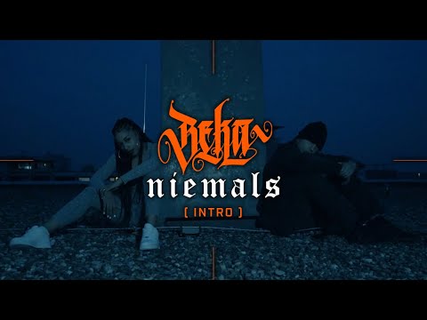 BEKA ► Niemals (Intro) ◄ (Official Video) (prod. by RINGO SLICE)