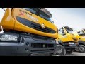 Renault Trucks - Construction Days 2012