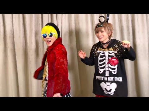アンティック-珈琲店-ゆうきのダンス振り付け講座〜 天手古舞 編〜