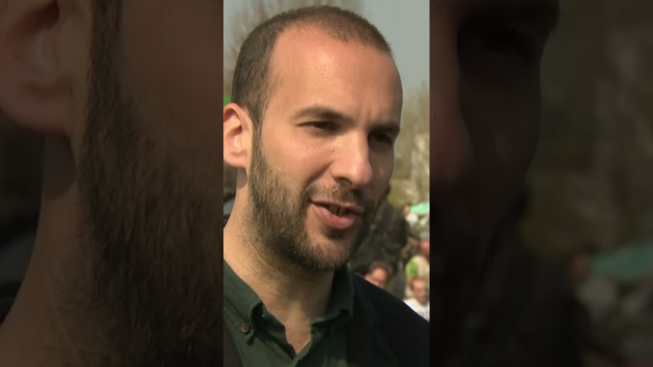 The Rise of Zack Polanski