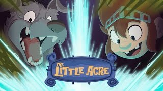 The Little Acre - Trailer