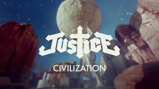 Justice - Civilization thumbnail
