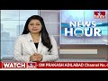 Face To Face With Kodumur YCP MLA Candidate Adimulapu Sathish | hmtv  - 05:09 min - News - Video