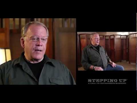 Provision for the Family | Stu Weber | Stepping Up™ Video Series ...