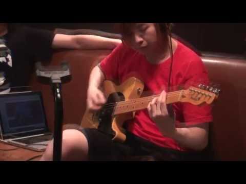 GUYZ 7月18日配信開始<ByeBye>PV