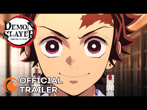 Demon Slayer: Kimetsu no Yaiba'