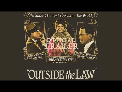 Outside the Law'