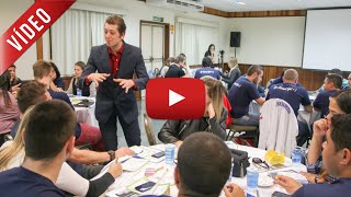 MIX PALESTRAS | Richard Ruppelt | Como investir em crises globais?