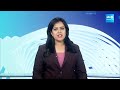 Jet Planes Landing On Bapatla Highway Success | @SakshiTV  - 02:47 min - News - Video