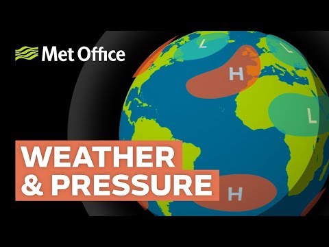 Upload mp3 to YouTube and audio cutter for How does atmospheric pressure affect weather? download from Youtube