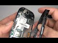 Galaxy 5/Europa/Corby GT-i5500/GT-i550/GT-i5503 Disassembly & Assembly