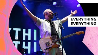 Everything Everything - Enter The Mirror (Radio 1&#39;s Big Weekend 2024)