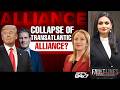 Why Americas Closest Allies Are Defying Trump | End Of Transatlantic Alliance?