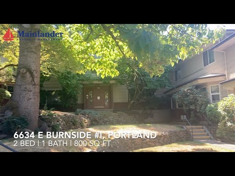 Listing Video