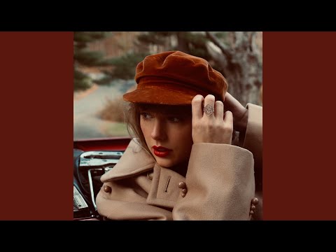 Everything Has Changed (Taylor's Version)