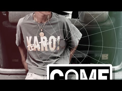 Ramzzy Peti - Come (lyrics video)