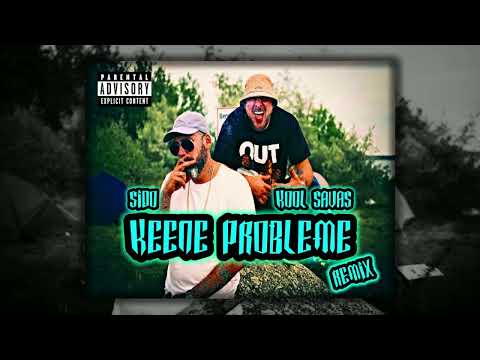 Sido & Kool Savas - Keene Probleme [Remix]